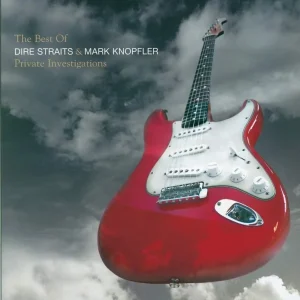 Buy Online Dire Straits Private Investigations - The Best Of Dire Straits & Mark Knopfler - Sealed UK 2-LP vinyl set