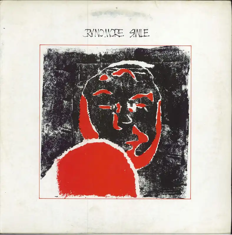 Cry No More Smile + pr UK Vinyl LP Warranty Included