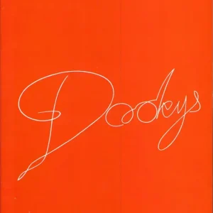 Certified The Dooleys The Dooleys In Tour '79 - Autographed UK Tour programme