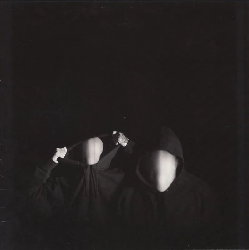 A7pha A7PHA - White Vinyl US Vinyl LP Authentic