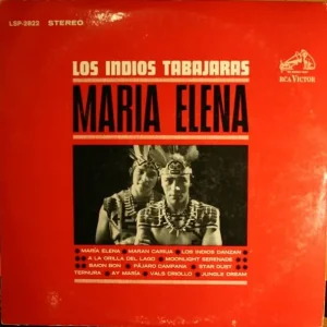 Worldwide Shipping Maria Elena