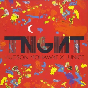 TNGHT TNGHT EP UK 12" vinyl Free Shipping