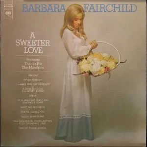 A Sweeter Love Order Now