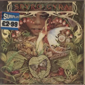 Spyro Gyra Morning Dance - shrink UK Vinyl LP One Day Deal