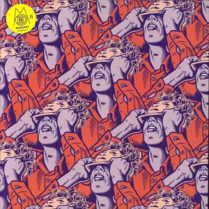 Wholesale Moderat Moderat II German 2-LP vinyl set