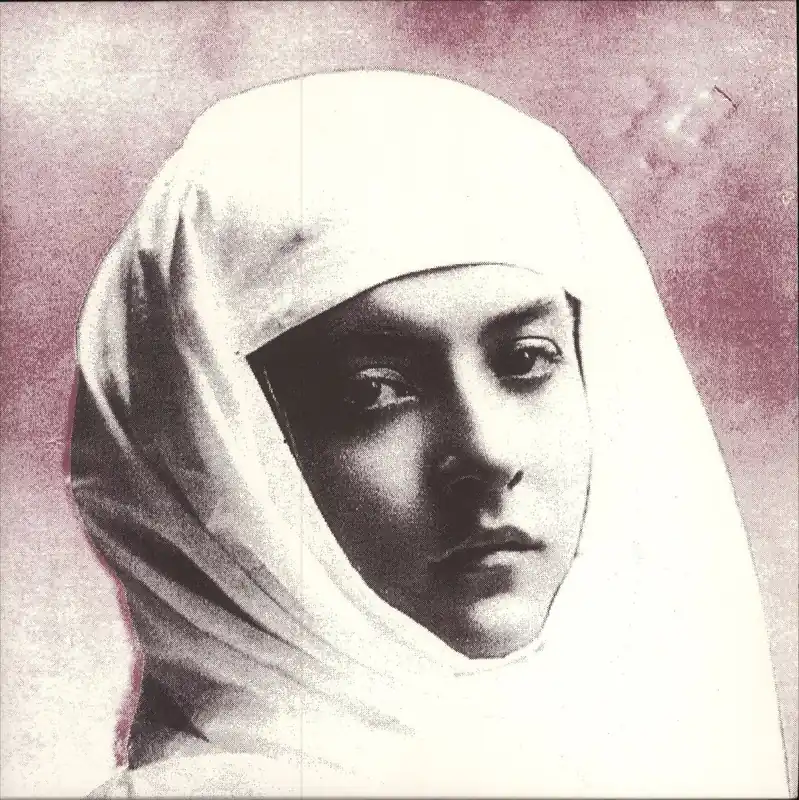 Protomartyr Relatives In Descent + Booklet UK Vinyl LP Fan Favorite