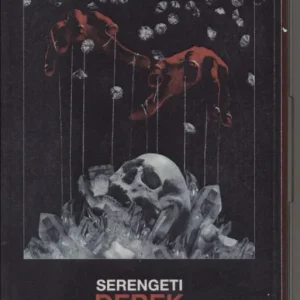 Serengeti Derek US Cassette single Place Order