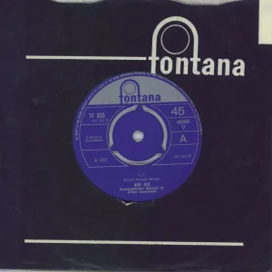 Kiki Dee I UK 7" vinyl Exclusive Offer