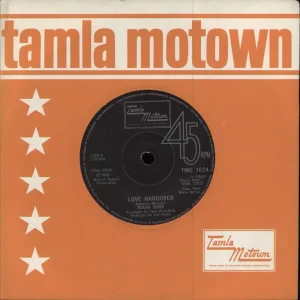 Diana Ross Love Hangover - Solid UK 7" vinyl Best Choice