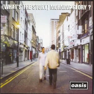 Best Price Oasis (What's The Story) Morning Glory? - 180gm UK 2-LP vinyl set