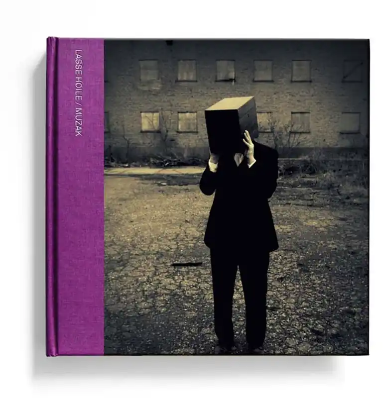 Porcupine Tree Muzak: The Visual Art of Porcupine Tree UK Book Trusted Brand