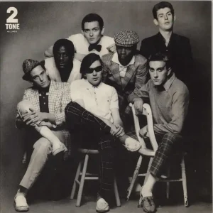 The Specials Do Nothing - 2nd - P/S UK 7" vinyl Hot Deal