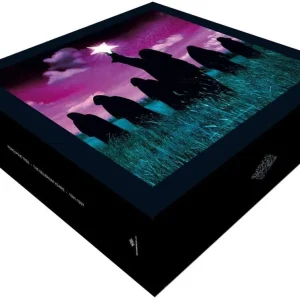Certified Porcupine Tree The Delerium Years 1991-1997 - Boxset UK Box set
