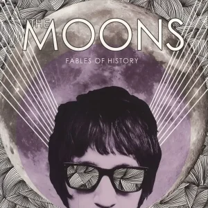Best Price The Moons Fables Of History UK Vinyl LP