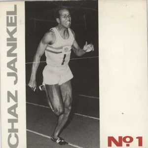 Buy Online Chas Jankel No. 1 UK Promo 7" vinyl