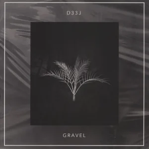 Latest D33J Gravel US 12" vinyl