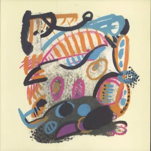 Reduced Price Future Islands On The Water US Vinyl LP