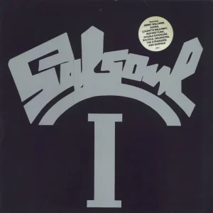 Discount Various-Dance Salsoul 1 UK Vinyl LP