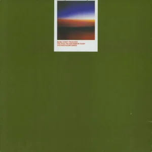 Manic Street Preachers You Stole The Sun From My Heart - EX + Press Release UK Promo 12" vinyl In Demand