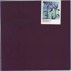 Super Sale Manic Street Preachers The Everlasting UK Promo 12" vinyl