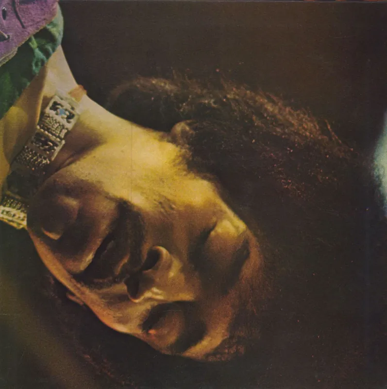 Deal Jimi Hendrix Band Of Gypsys - 2nd UK Vinyl LP