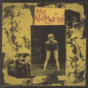 The Notwist The Notwist German Vinyl LP Super Sale