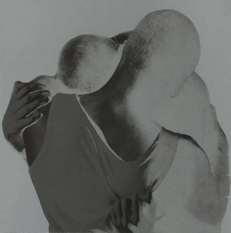 Young Fathers Dead UK Vinyl LP Same Day Shipping