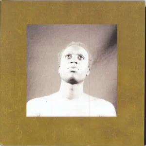 Young Fathers Only God Knows UK 7" vinyl Buy Today