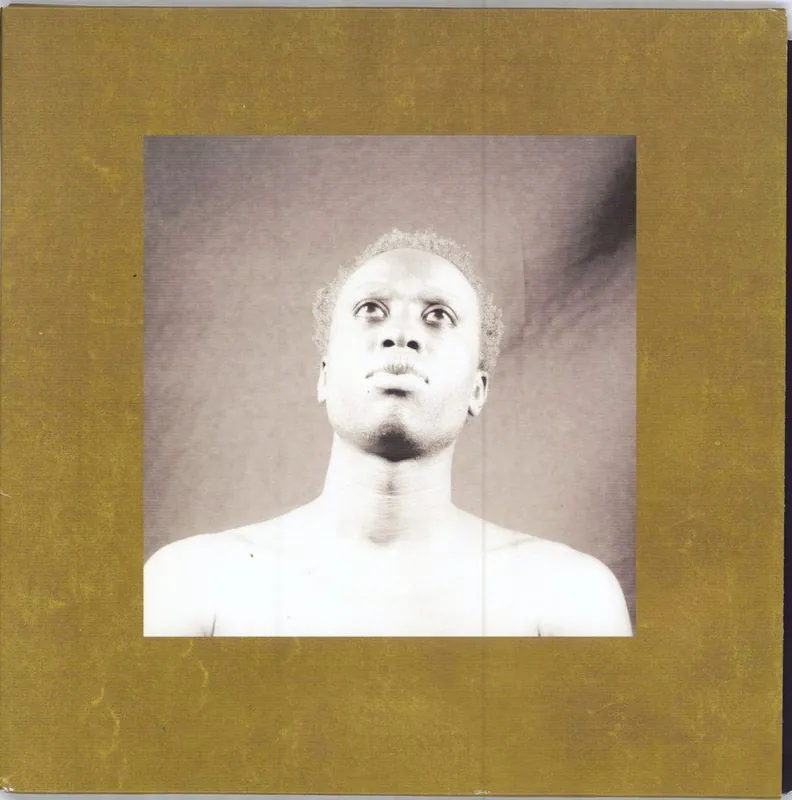 Young Fathers Only God Knows UK 7" vinyl Buy Today