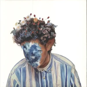 Money Back Guarantee Hobo Johnson The Fall of Hobo Johnson - White Vinyl US Vinyl LP