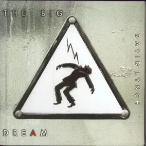 Warranty Included David Lynch The Big Dream + Bonus 7" UK 2-LP vinyl set