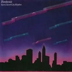 Worldwide Shipping Sweet, Sweet City Rhythm