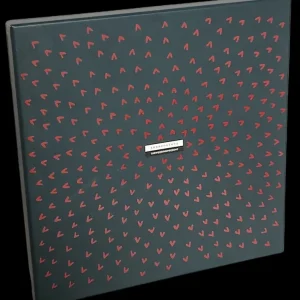 Premium The Wedding Present Seamonsters UK Vinyl box set