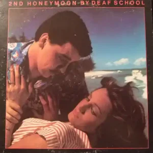 2nd Honeymoon / Don’t Stop The World Hot Deal