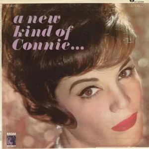 A New Kind Of Connie… Certified