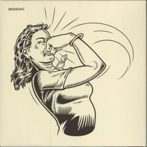Buy Online Moderat Moderat German Vinyl LP