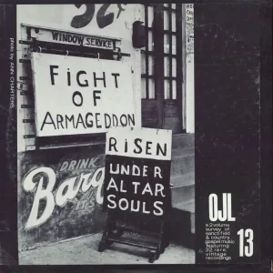 Various-Blues & Gospel In The Spirit No. 2 US Vinyl LP Bulk Order