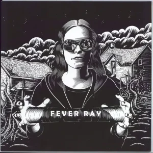 Brand New Fever Ray Fever Ray UK Vinyl LP