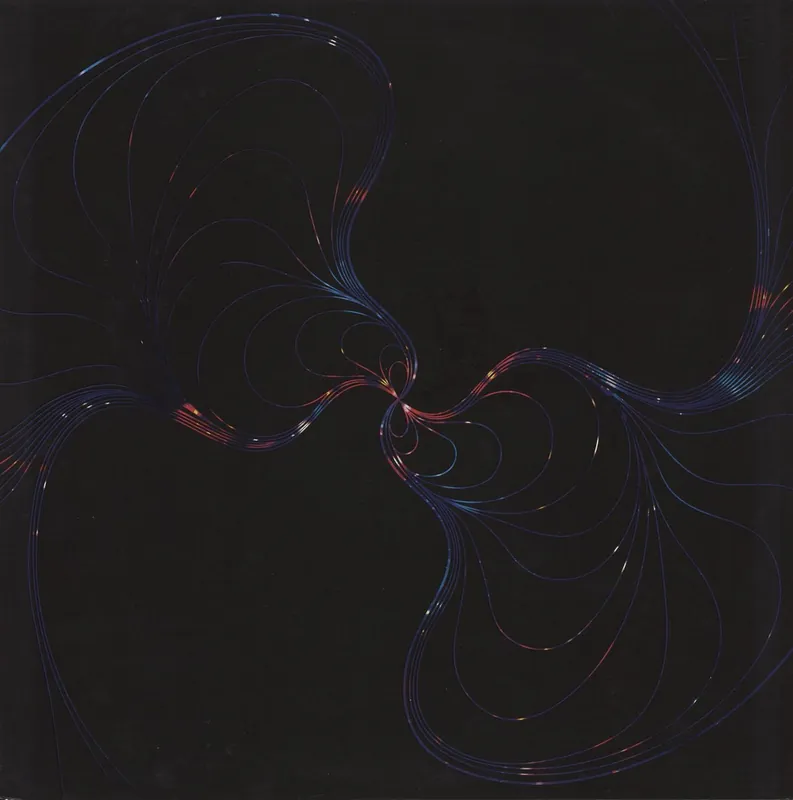 Bulk Order The Orb No Sounds Are Out Of Bounds UK 2-LP vinyl set