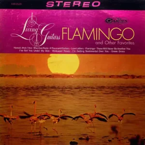 “Flamingo” And Other Favorites Popular
