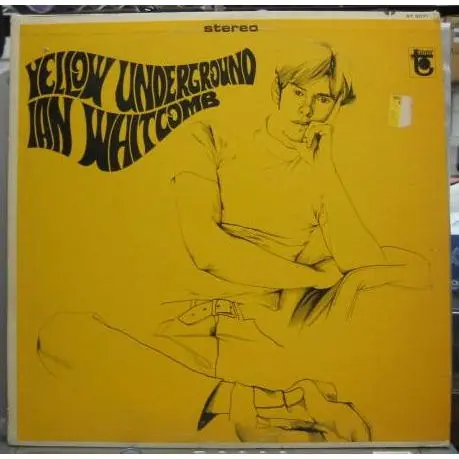 Yellow Underground Cheap