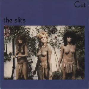 Special Offer The Slits Cut: Remastered - 180 Gram Vinyl UK Vinyl LP