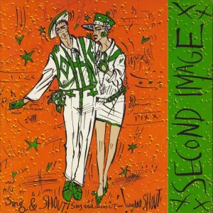 Second Image Sing & Shout UK 7" vinyl Hassle-Free Returns