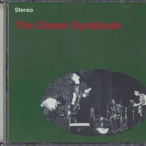 Next Day Delivery The Dream Syndicate The Dream Syndicate UK Promo CD single