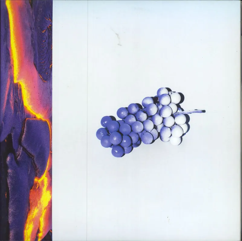 High Quality Hot Sugar God's Hand US 2-LP vinyl set