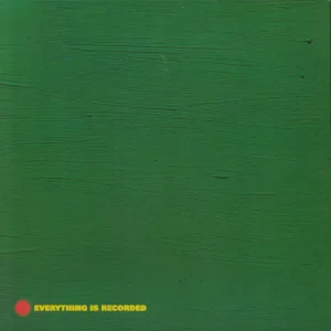 Worldwide Shipping Everything Is Recorded Mountains Of Gold UK 12" vinyl