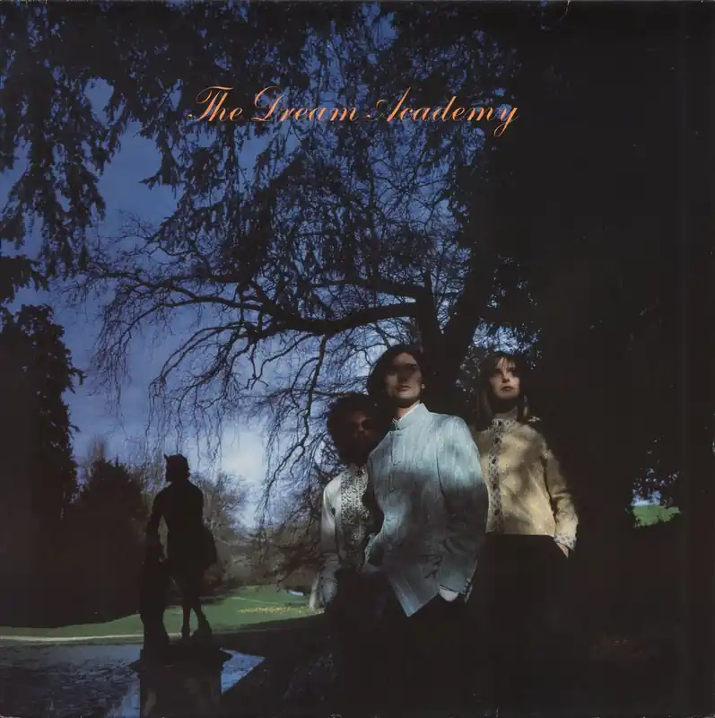 Reduced Price The Dream Academy The Dream Academy - EX UK Vinyl LP