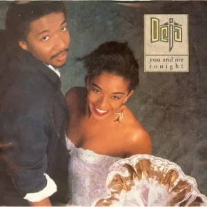 You And Me Tonight (12″ Single) Latest