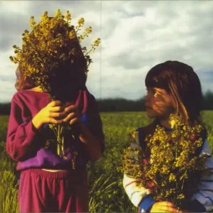 Open Hand Honey US CD album In Demand