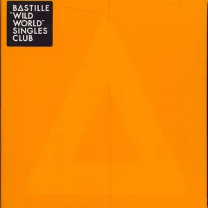 Shop Now Bastille Good Grief + Box - Sealed UK 7" box set